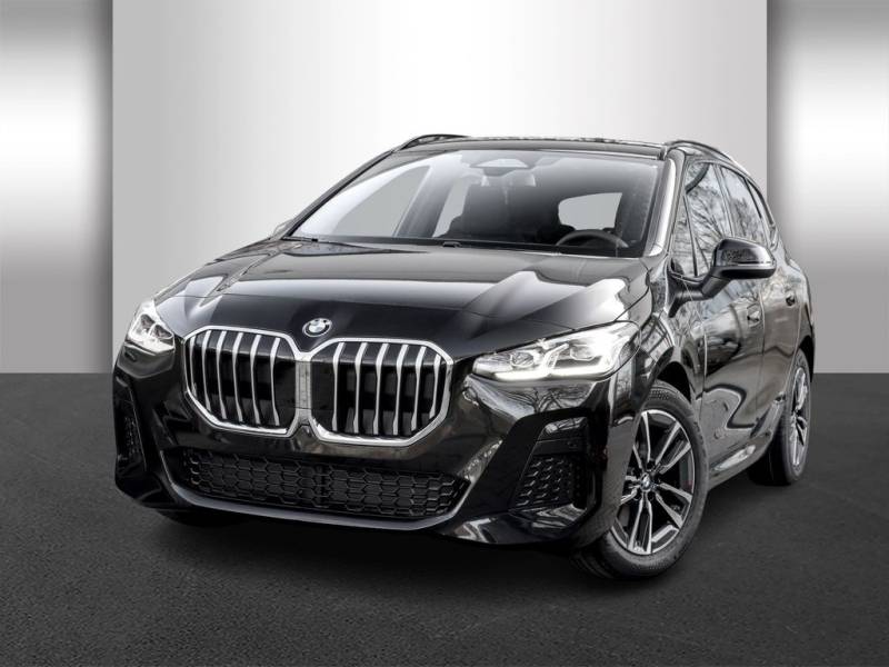 BMW 218i