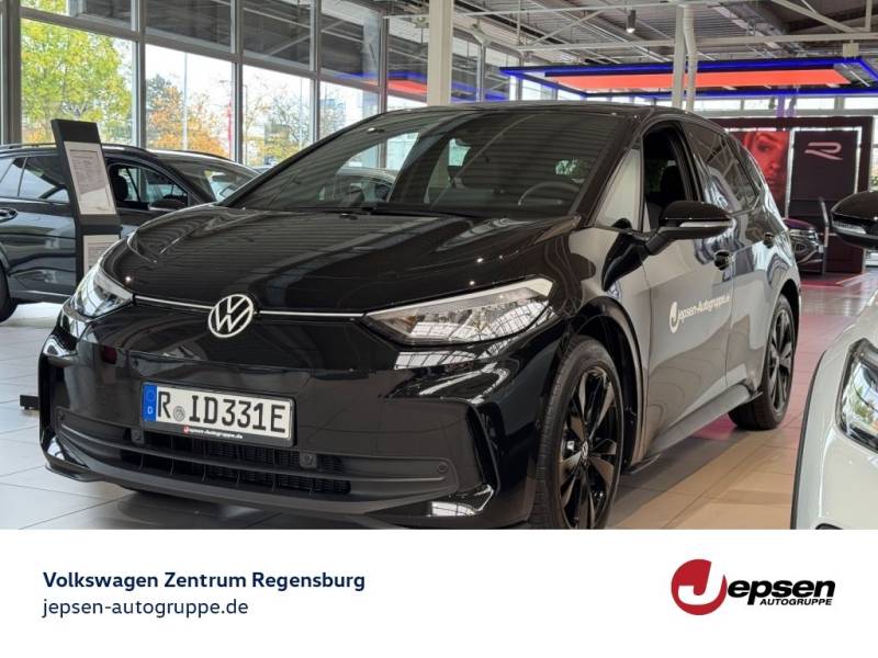Volkswagen ID.3 Pure 52 kWh 2xKlima ACC AUT DynLicht Kam.