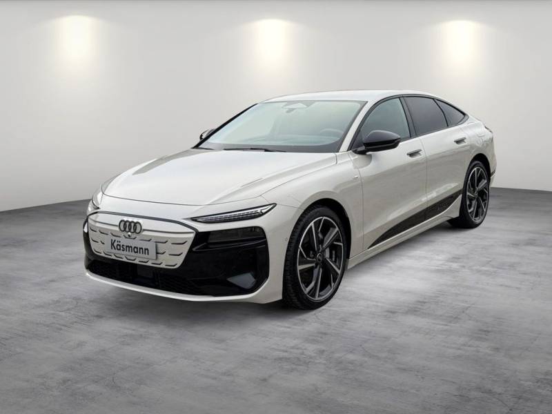 Audi A6 e-tron Sportback performance 2x S line TECH P