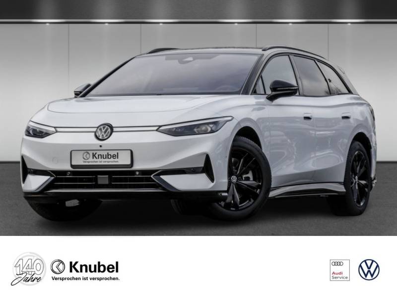 Volkswagen ID.7 Tourer Pro AHK IQ.Light Navi HarmanK. AreaV