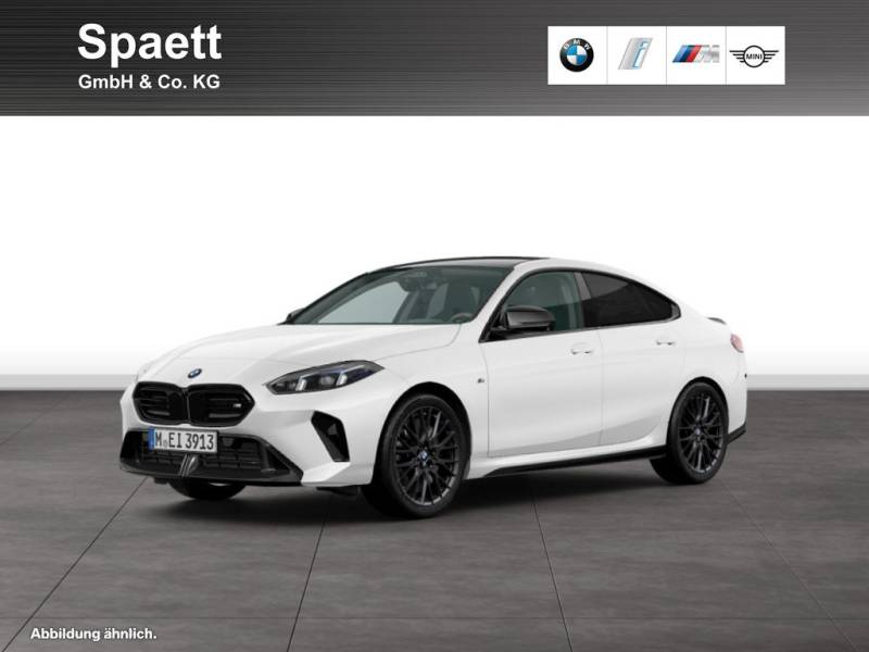 BMW M235 xDrive Gran Coupé