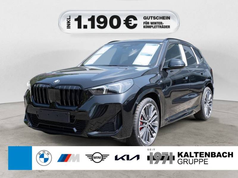 BMW X1 sDrive 20i M-Sport Pro LED AKTIVSITZE AHK H/K