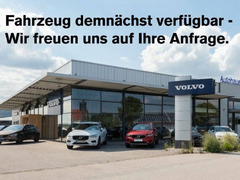 Volvo XC 60 B5 AWD Plus Dark