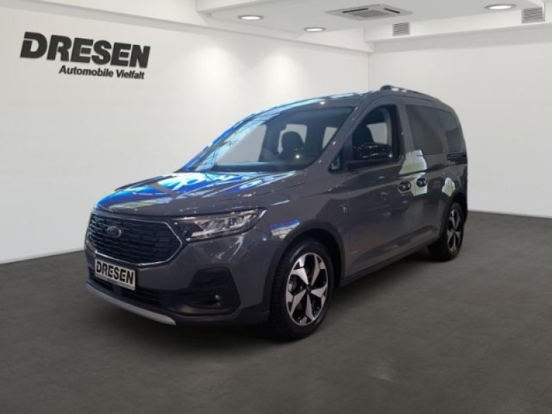 Ford Tourneo Connect Active+Sitzheizung+Kamera+Tempom