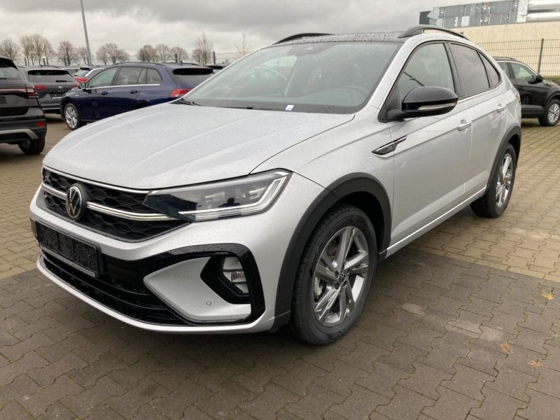 Volkswagen Taigo Style 1.5 TSI 150PS DSG inkl. DACHRELIN...