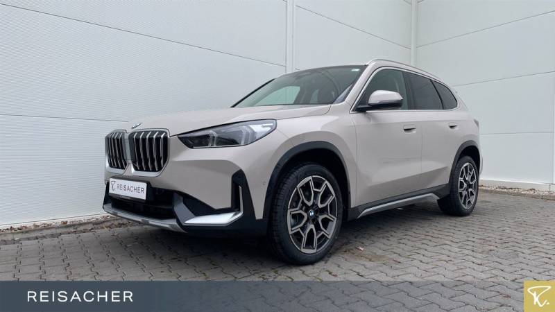 BMW X1 sDrive20i Keyless Go LED Scheinwerfer DAB