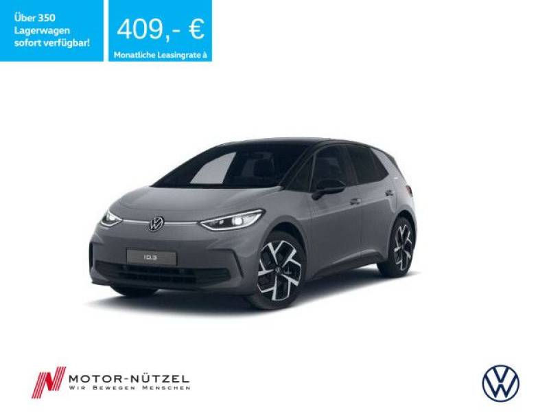 Volkswagen ID.3 Pro ENERGY 150 kW (204 PS) 59 kWh #5J.Gar
