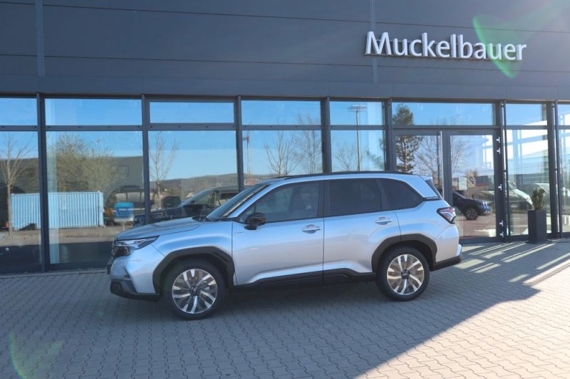 Subaru Forester 2.0ie Platinum  MJ2025 sofort verfügbar