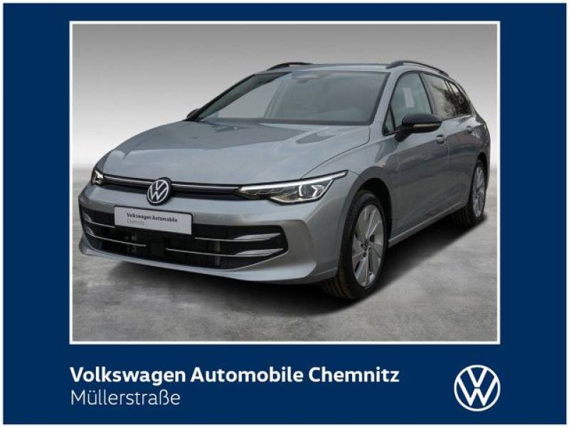 Volkswagen Golf Variant GOAL 2,0 TDI 150 PS DSG *AHK*WiRä*