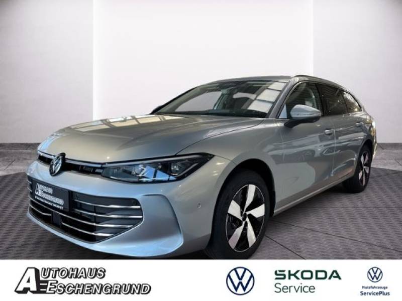 Volkswagen Passat Passat 1.5 eTSI DSG BUSINESS AHK IQ.LIGHT