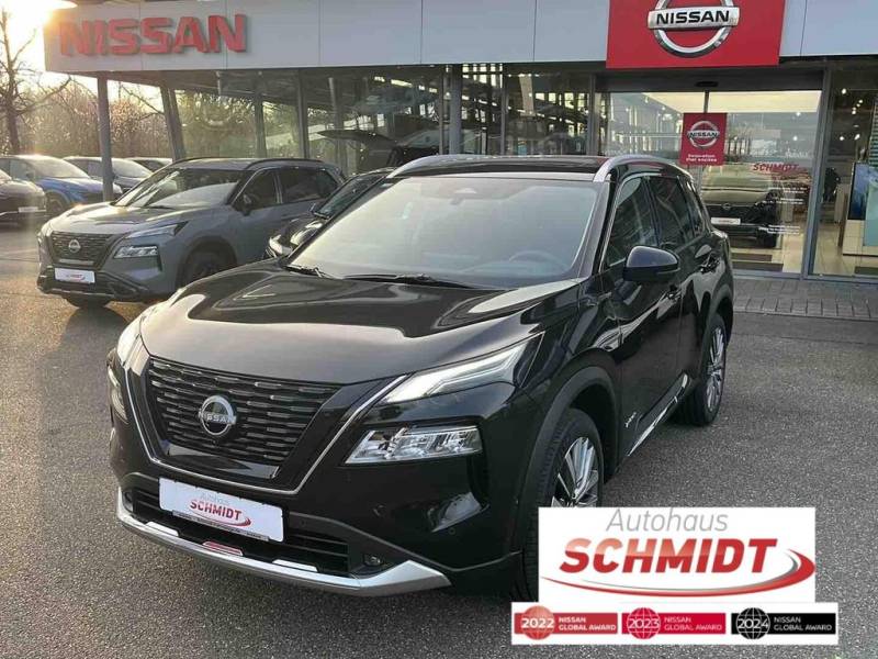 Nissan X-Trail 1.5 VC-T ePower 4x4 Tekna+ 20"/7 Sitze