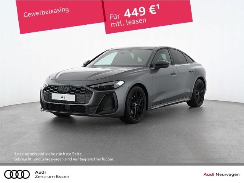 Audi A5 LIMOUSINE TFSI S LINE