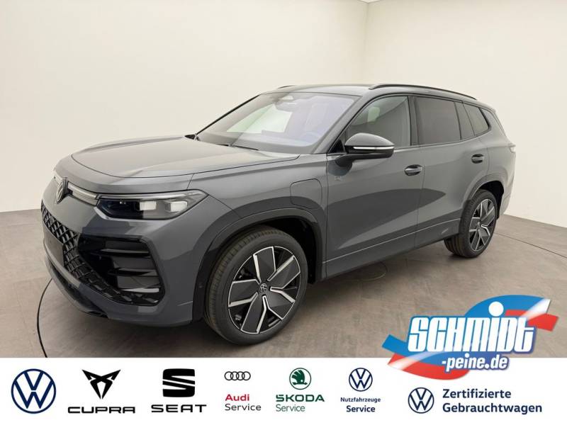 Volkswagen Tayron 1.5 eHybrid DSG R-Line BlackPano20IQDrive