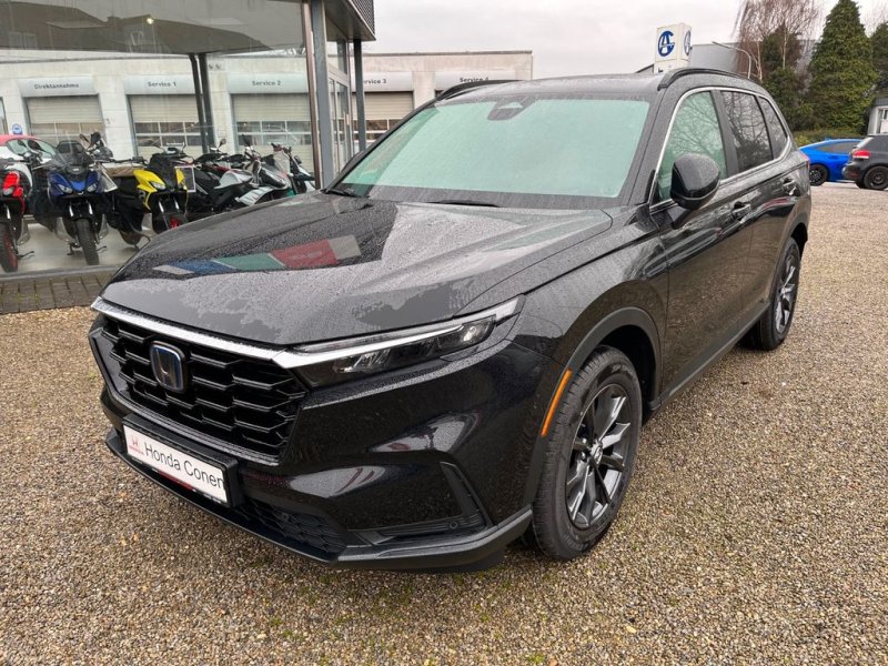 Honda CR-V 2.0 e:HEV 2WD Elegance