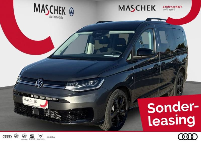Volkswagen Caddy Maxi Life EDITION 2.0 TDI 7-Gang DSG