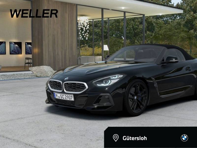 BMW Z4 sDrive30i M SPORT LiCoPro,HUD,DA,StopandGo,PA