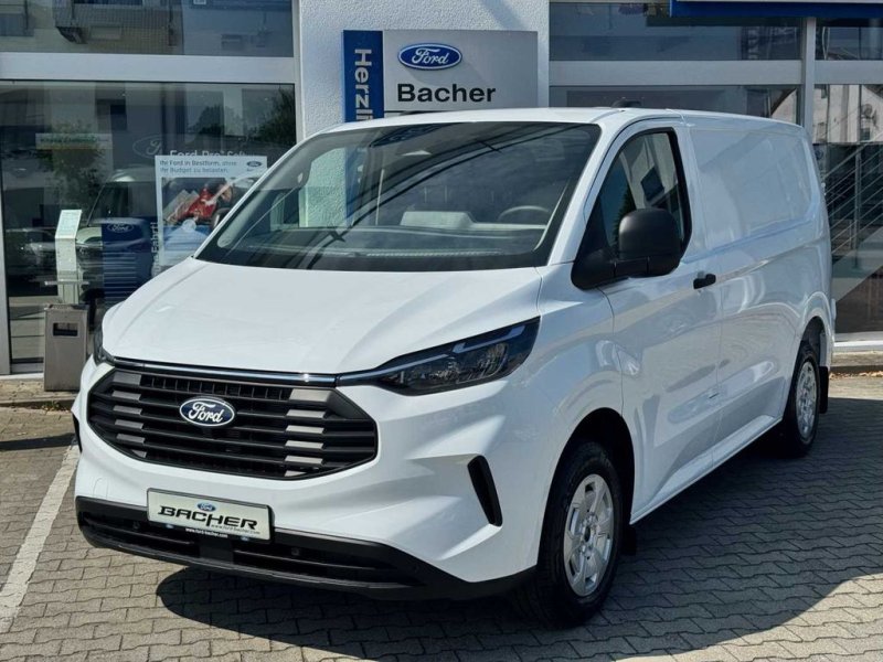 Ford Transit Custom L1H1 Trend *SYNC4/RFK/LED/GJR/AHK