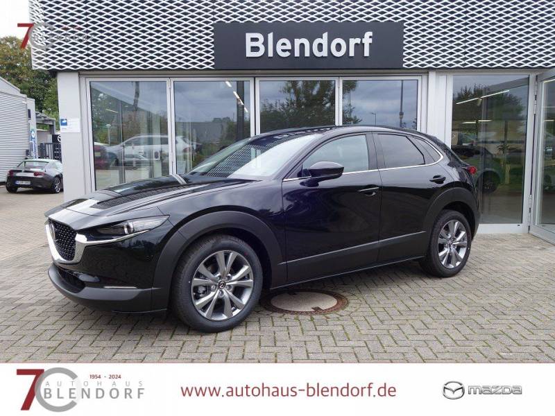 Mazda CX-30 Exclusive-Line 140 Automatik Matrix-LED-BO
