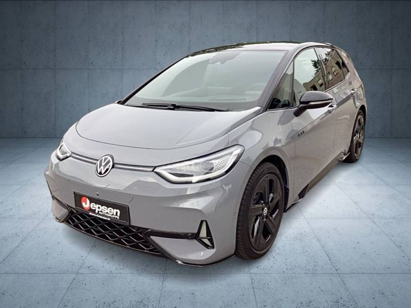 Volkswagen ID.3 GTX Performance 79 kWh 1-Gang-Automatik LM