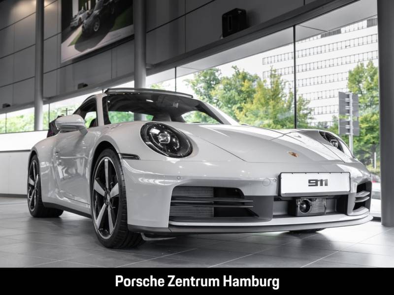 Porsche 992 -2 (911) Carrera BOSE Sport Chrono