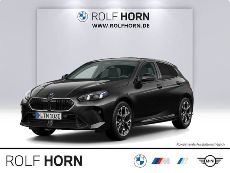 BMW 120 Automatik M Sport HUD Pano 360 Klima SHZ LED