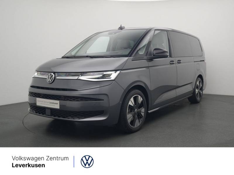 Volkswagen T7 Multivan "Edition" Lang DCC ACC AHK H/K PANO
