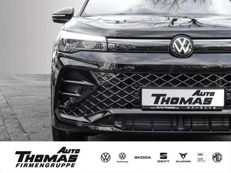 Volkswagen Tiguan 1.5 eTSI R-Line