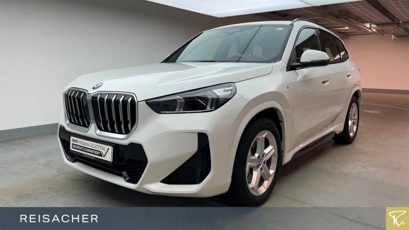 BMW X1 xDrive23i A M-Sport,DA+,Autom