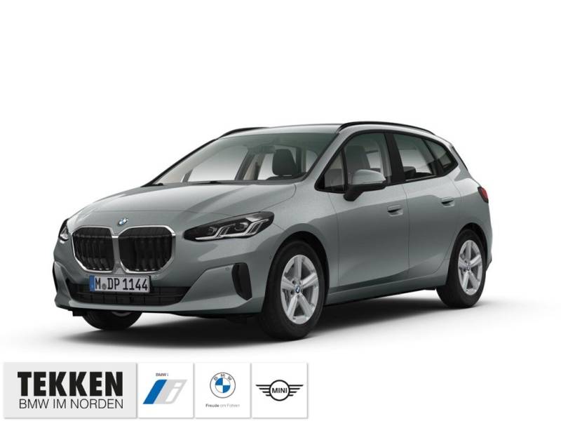 BMW 218 Active Tourer /Premium Paket/AHK/PDC/eSIM