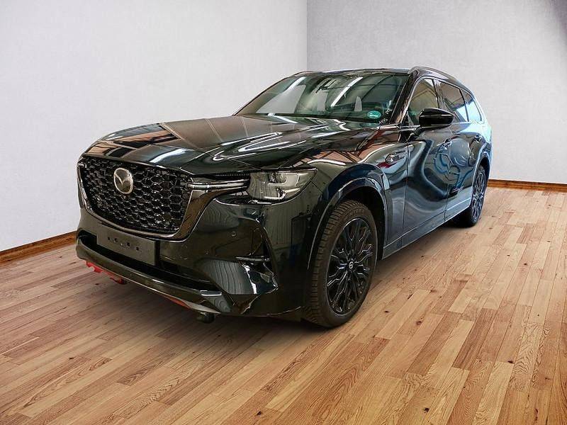 Mazda CX-80 5WGN 2.5L e-SKYACTIV PHEV 327ps 8AT