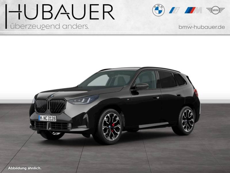 BMW X3 20d xDrive [M Sport Pro, AHK, ACC, 20" LMR, S