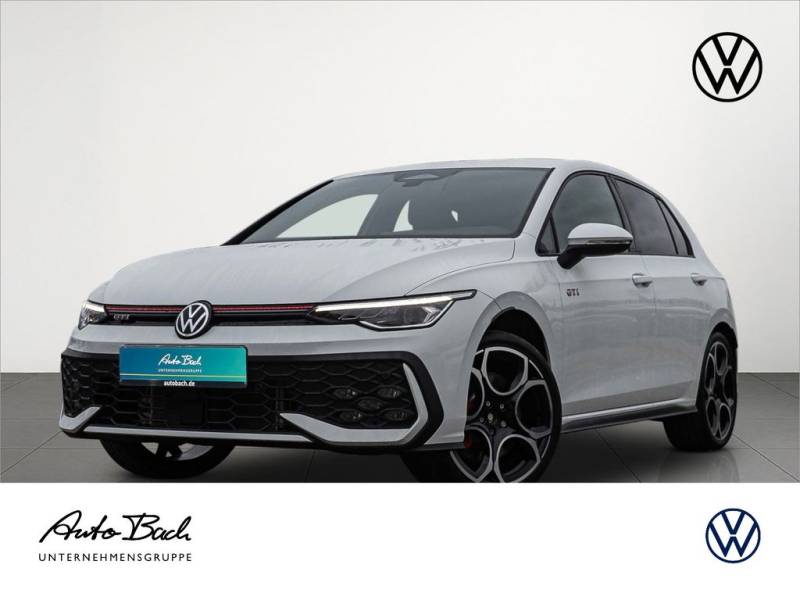 Volkswagen Golf GTI 2,0 l TSI OPF 195 kW (265 PS) 7 -Gang-D