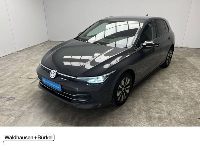Volkswagen Golf VIII 2.0 TDI DSG Goal 2,49% Klima Navi
