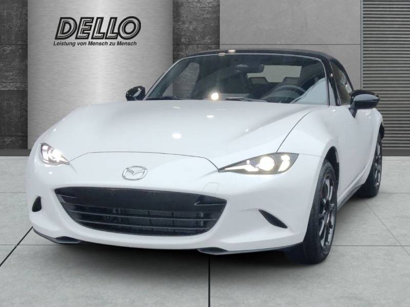 Mazda MX-5 Homura ROADSTER Navi Soundsystem Bose LED B