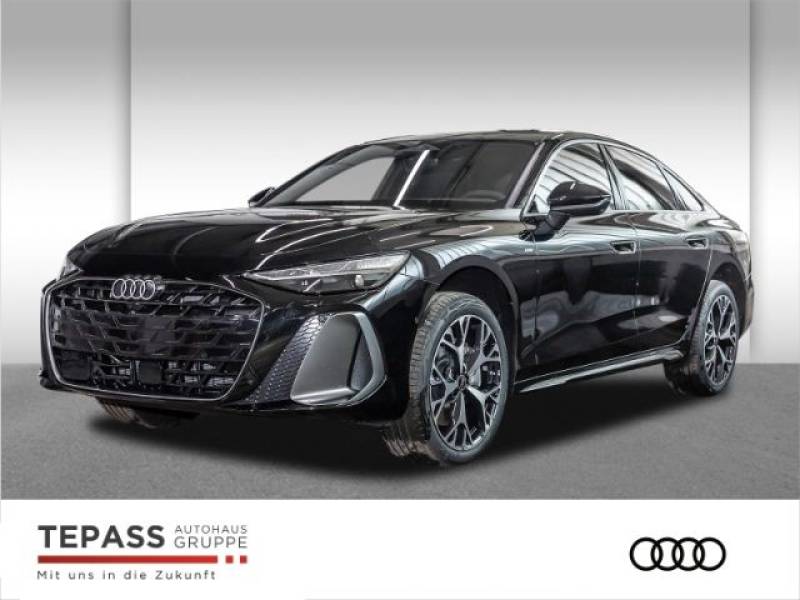 Audi A6 Limousine TDI QUATTRO STRONIC S LINE TECH PAN