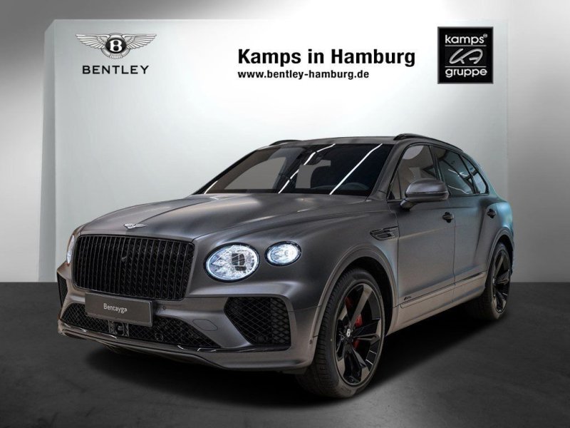 Bentley Bentayga Azure V8 - MY24 - New!