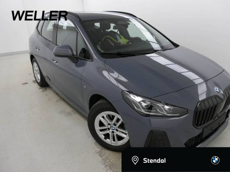 BMW 220i AT M Sport AHK DA+ PA+ HUD H/K erwShadow