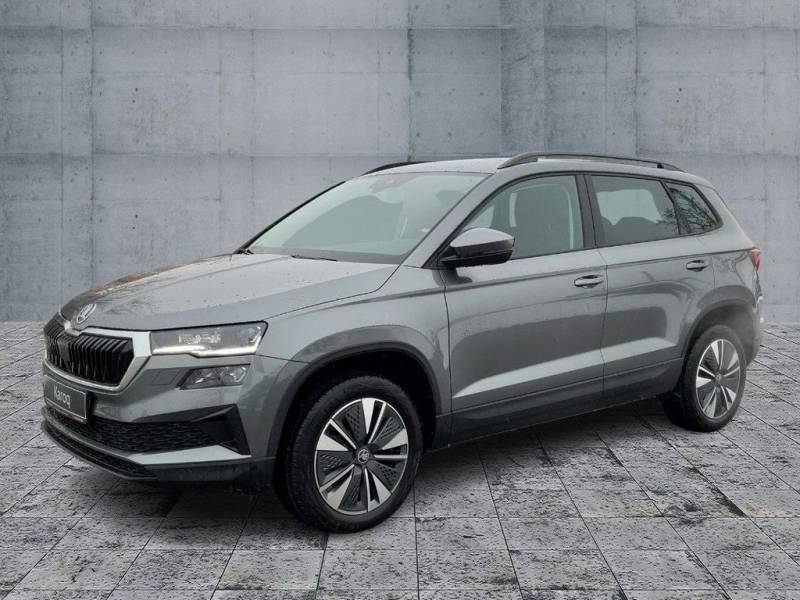 Skoda Karoq Balance 1.5 TSI DSG AHK RFK MATRIX NAVI