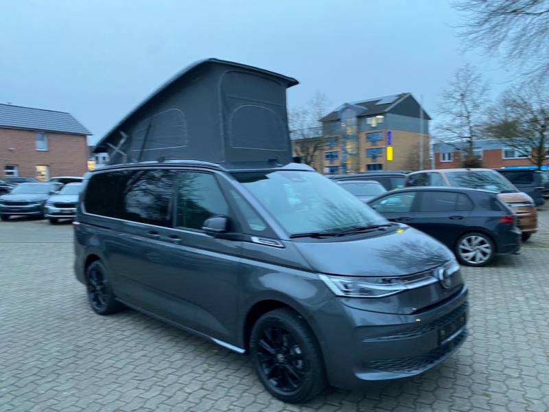 Volkswagen T7 California 2,0 TDI Ocean