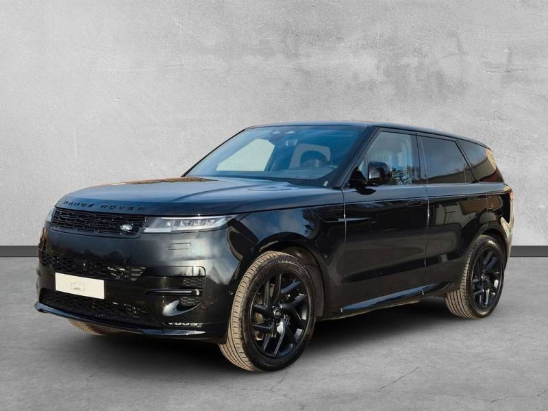 Land Rover Range Rover Sport 3.0 P460e PHEV AWD DYN HSE