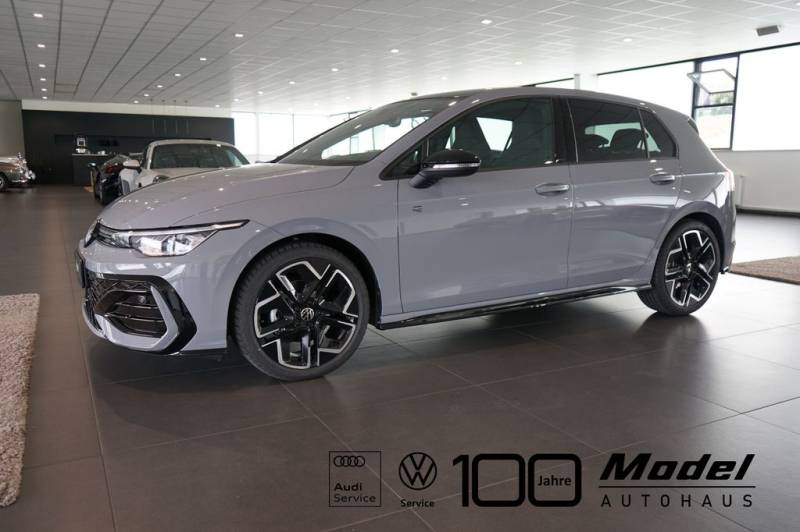 Volkswagen Golf 2.0 TDI DSG R-Line - Pano - HuD - FACELIFT