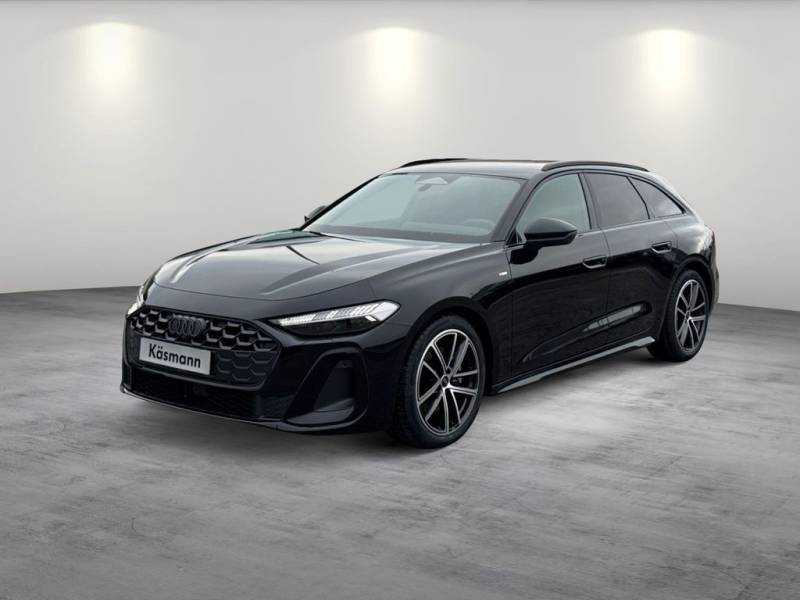 Audi A5 Avant TDI S line AHK MATRIX 360°