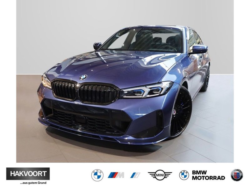 BMW Alpina D3 S LIM
