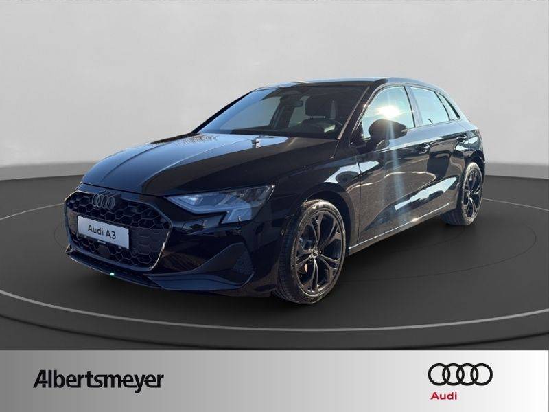 Audi A3 Sportback TFSI ADVANCED+LED+ACC+SMARTPHONE-IN