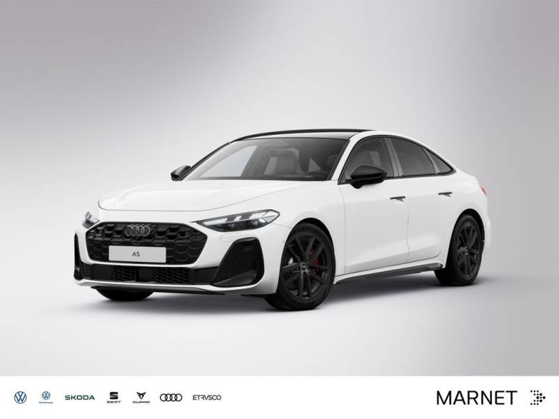 Audi A5 Limousine TDI quattro 150 kW S tronic