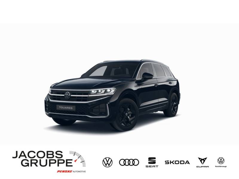 Volkswagen Touareg 3.0 TDI R-Line Navi*Leder*AHK*CAM 4Motio