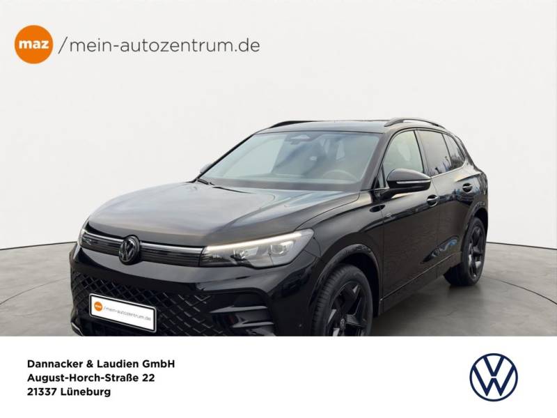 Volkswagen Tiguan 1.5 R-Line 1,5 l eTSI OPF 110 kW (150 PS)