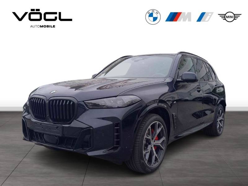 BMW X5 xDrive30d M Sportpaket HK HiFi DAB LED