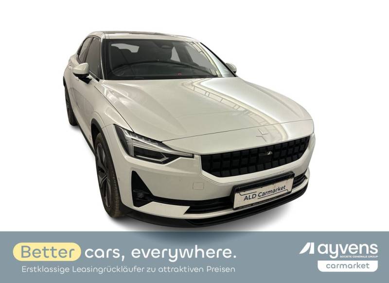 Polestar 2 - Polestar Single Motor 78kWh