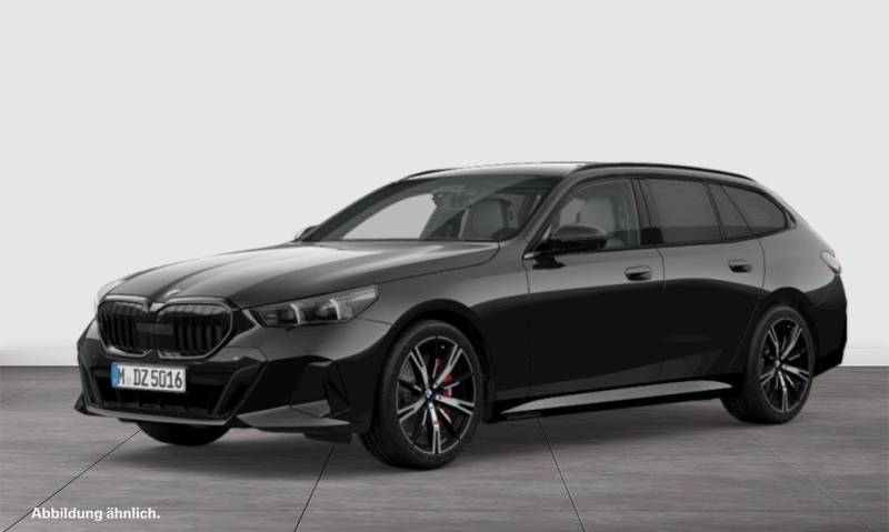 BMW 540d xDrive M Sport Pro HUD PANO ACC AHK LM